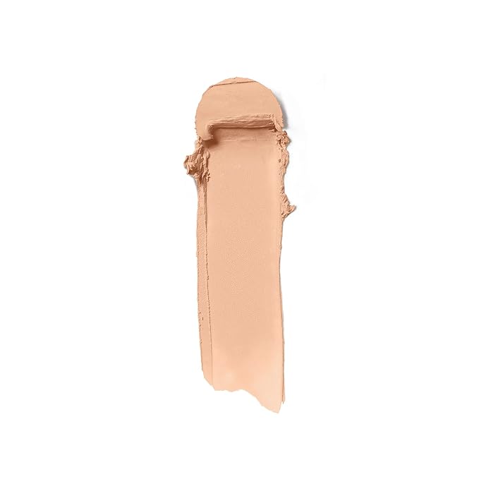 ILIA - Skin Rewind Complexion Stick - Foundation + Concealer + Skincare | Non-Toxic, Vegan, Cruelty-Free, Clean Makeup (6N - Aspen, 0.35 oz | 10 g)
