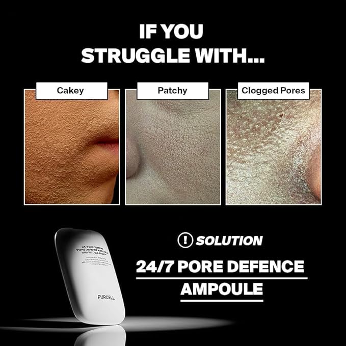 24/7 Colostrum Ampoule Mist - Glass skin with Long Hydration, Poreless Smooth Skin, Before & After Makeup, Hyaluronic Acid and Vitamin, For All Skin types, 1.85 fl oz