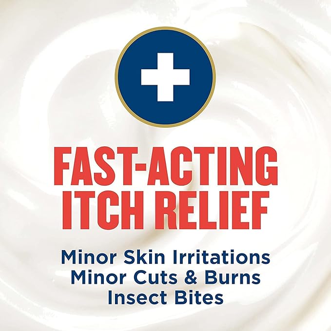 Gold Bond Anti Itch Lotion 5.5oz, Bottles (Pack of 2)