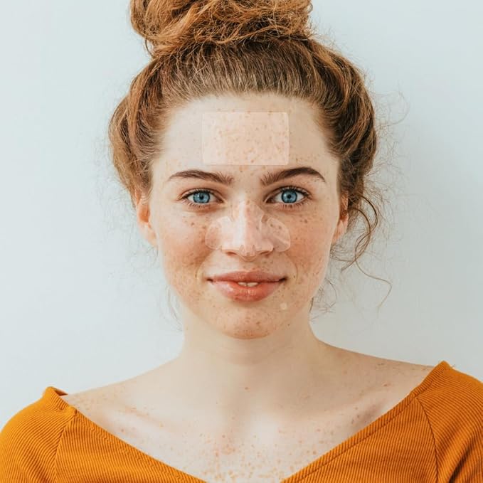 Target Patches for Face & Body - 42 Count, Hydrocolloid Acne Spot Stickers for Zits and Blemishes, Vegan, Cruelty-Free Acne Solution, Overnight Results