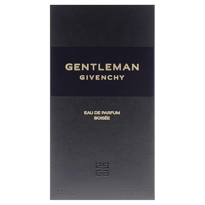 Givenchy Gentleman Boisee for Men - 3.4 oz EDP Spray