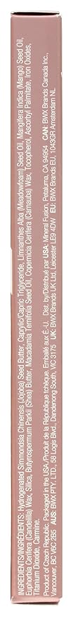 MINERAL FUSION Burnish Lip Pencil, 0.04 OZ