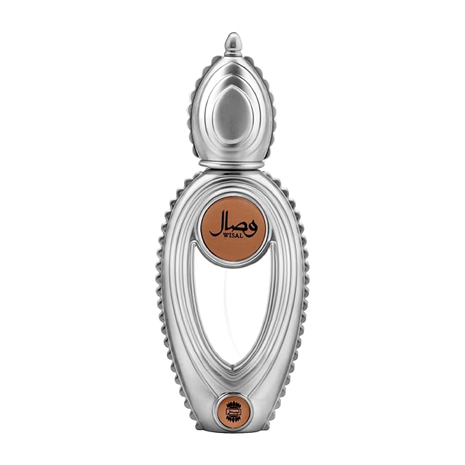 Ajmal Wisal EDP ,1.7 Oz For Women - Made in Dubai