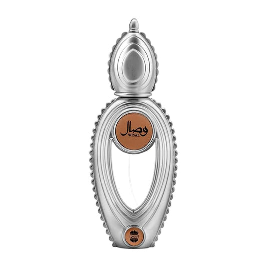 Ajmal Wisal EDP ,1.7 Oz For Women - Made in Dubai