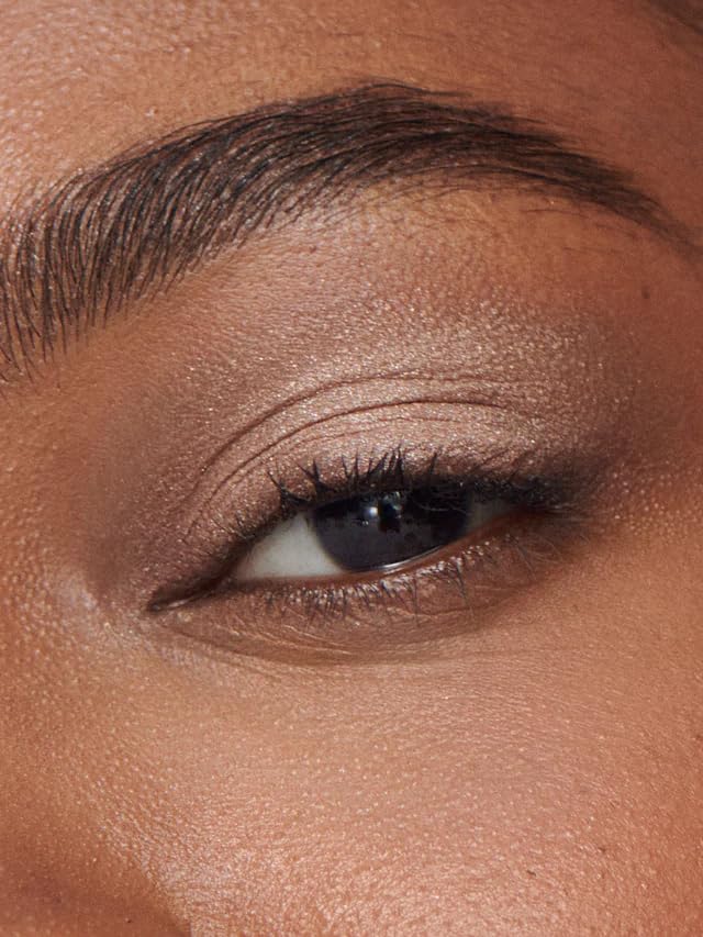 ILIA - Chromatic Liquid Powder Eye Tint | Non-Toxic, Vegan, Cruelty-Free, Quick-Dry, Crease-Resistant, No Budge Color (Fresco, 0.12 fl oz | 3.5 ml)