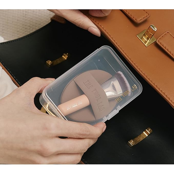 ALL DAY FITTING DUO (Matte fitting)