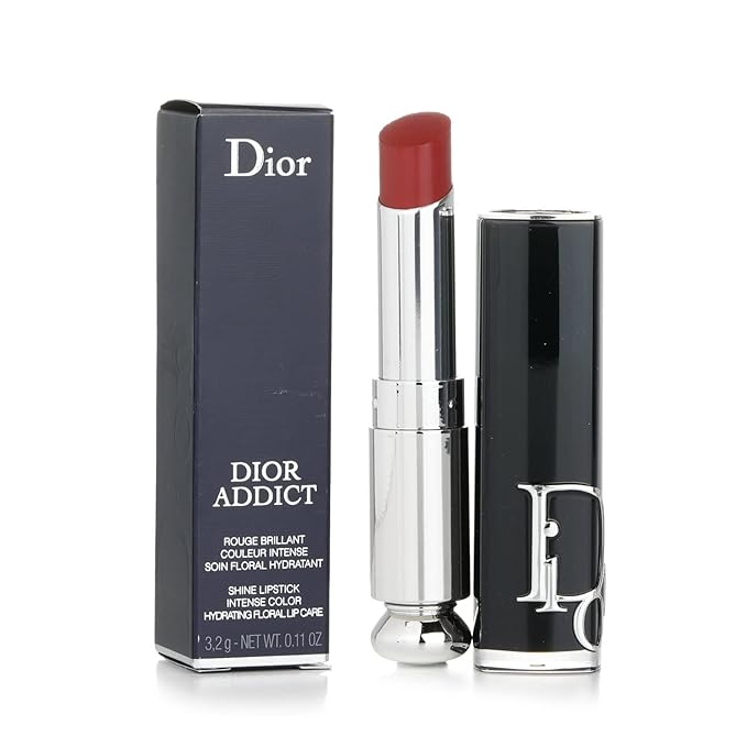 Christian Dior Dior Addict Hydrating Shine Lipstick - 720 Icone Lipstick (Refillable) Women 0.11 oz