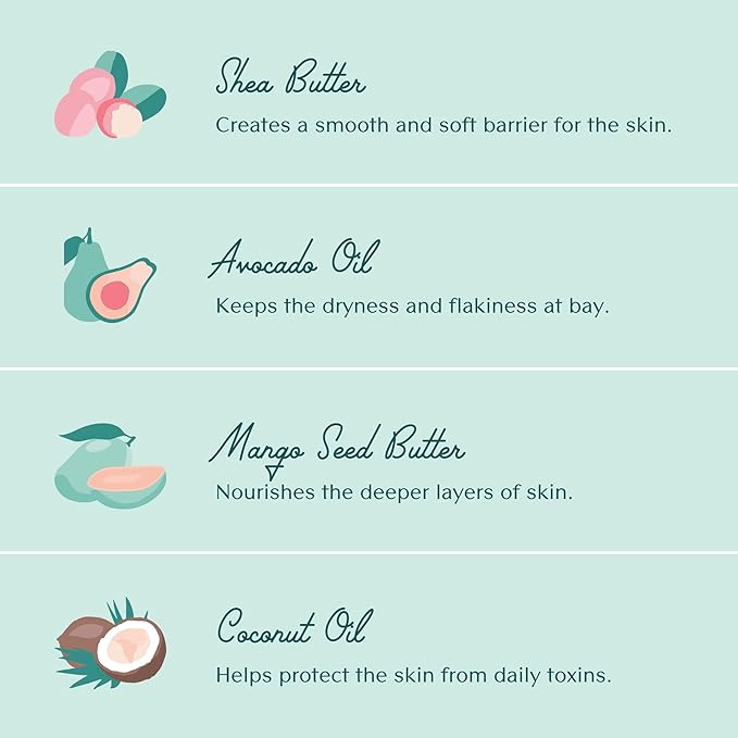 Bare August Foot Cream & Overnight Heel Socks Bundle