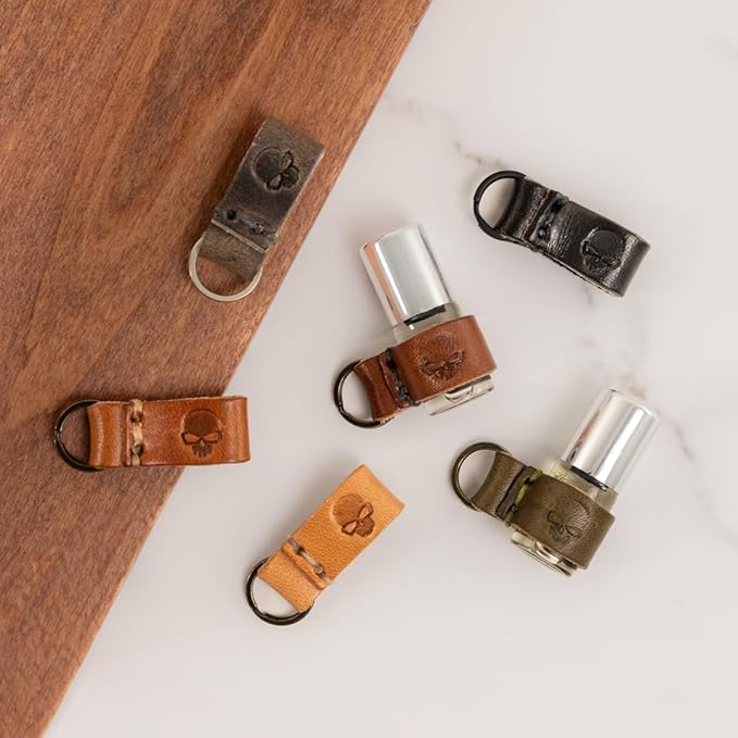 Musk & Hustle Premium Impressions of Creed Aventus, Acqua Di Gio, Tom Ford, Bleu de Chanel, Gucci for Men | 2013 Legacy Edition | Pure Oil Cologne