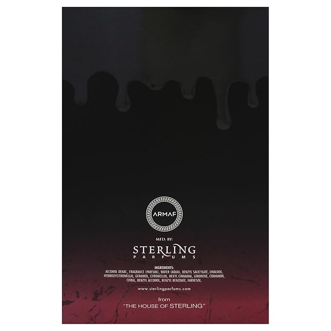 Miss Magnifiq by Armaf for Women - 3.4 oz EDP Spray