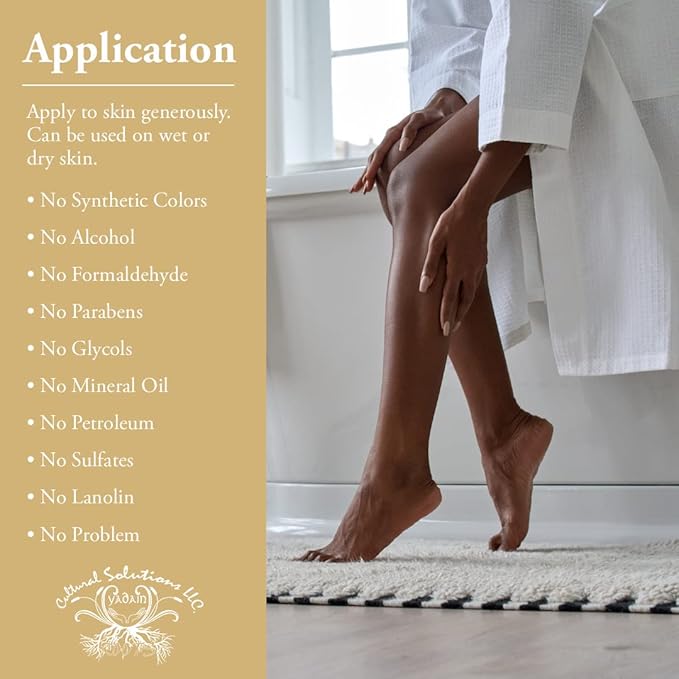 Yadain Raw Shea Butter | Whipped Shea Butter for Face and Body Moisturizing Natural Body Butter for Skin Hydration & Protection, 12oz