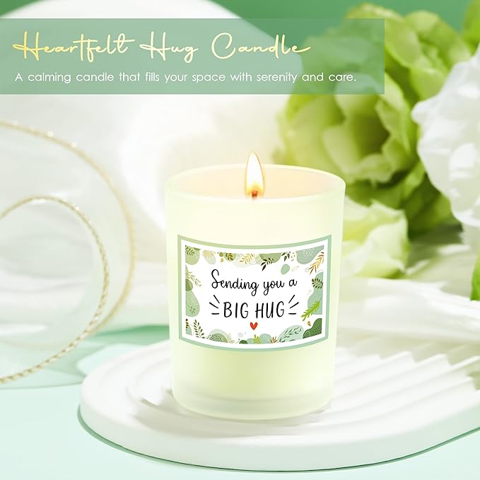 Self Care Gifts for Women Get Well Soon Gift Baskets for Women Thinking of You Gifts for Women Spa Gift Baskets for Women Self Care Kit for Women Relaxation Gifts Box for Women Care Package for Women