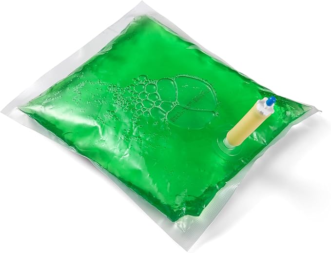 Clorox Healthcare AloeGuard Antimicrobial Soap, 27 Fl Oz Refill Pouch | Washes Germs on Skin