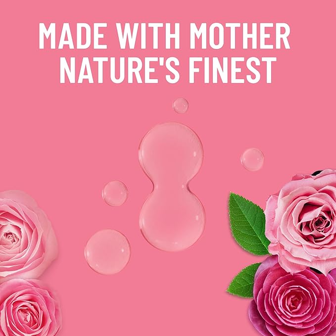 St. Ives Rose AHA Exfoliating Vegan Facial Toner, 6.68 fl oz (Pack of 4)