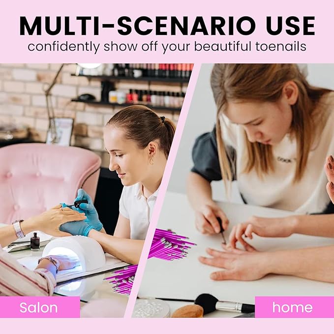 30PCS Nail Art Stamp Pen Set Nail Flower Butterfly Design Stamping Pens 3s Quick Nail Design Tools with Different Patterns, For Beginner DIY Salon Manicure