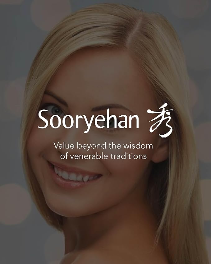 Sooryehan Hyobidam (Fermented Emulsion, 5.1fl oz) - Korean Skin Care. Moisturizing and Nourishing Facial Moisturizer by LG Beauty. Wild Ginseng.