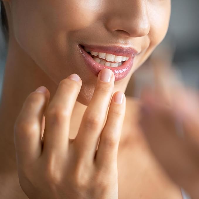 Dionis Goat Milk Skincare Scented Lip Balm, Beeswax, Shea Butter & Coconut Oil Self Care Made in The USA, Cruelty Free, Paraben Free Hydrating Moisturizer for Chapped Lips, Mango Madness, 0.28oz, 6pk