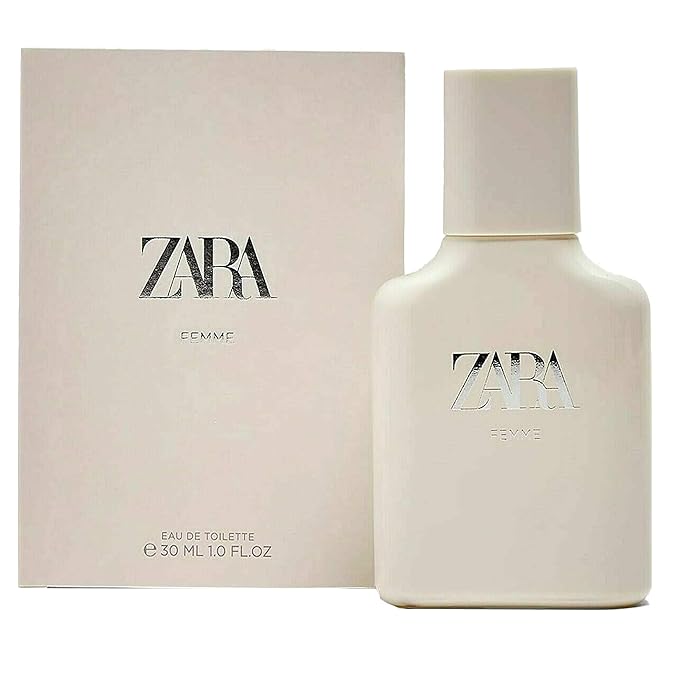 Zara Woman Eau De Toilette Femme 30ml/1.0 fl oz
