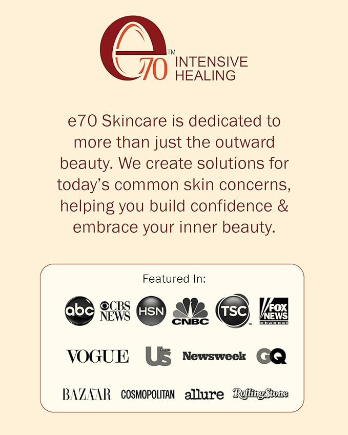 3% BHA Folliculite Shampoo and Conditioner for Women & Men - Made with Salicylic Acid & Tea Tree Oil - Flakes Shampoo & Deep Conditioner for Dry Itchy Scalp & Hair by e70