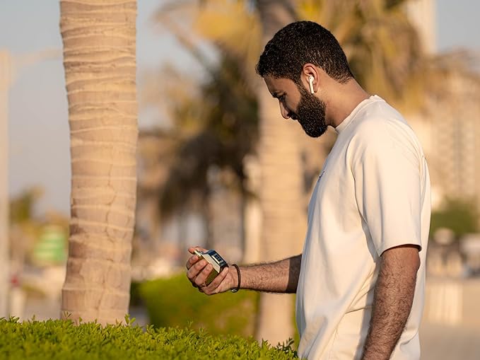 Jade Royale - Arabian Perfume for Women and Men, Extrait de Parfum Mens Cologne with Bergamot Sweet Orange Lemon- Cashmere Wood, Tonka Bean- Ambergris White Musk Patchouli Perfume 100ml