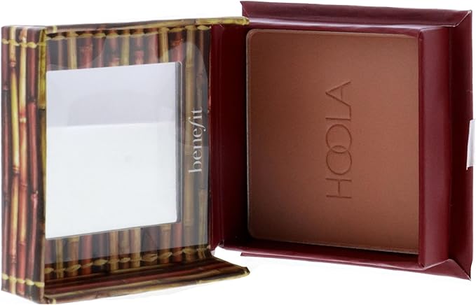 Benefit Cosmetics Hoola Bronzing Powder