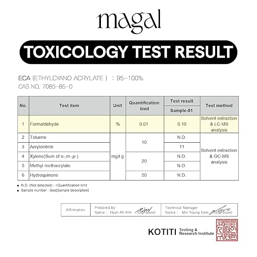 MAGAL Eyelash Extension Glue for Professional Lash Technician| 0.5Sec Dry | Retention 7weeks | 0.17fl.oz - 5ml |Extra Strong Adhesive for Lash Extension (XXX 09) – Extra Strong Hold for Artist
