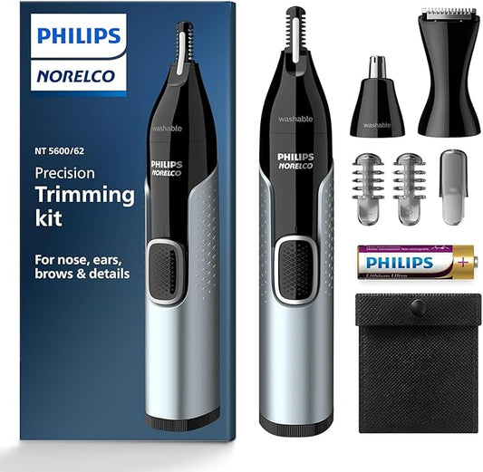 PHILIPS Norelco Series 5000 Nosetrimmer 5100