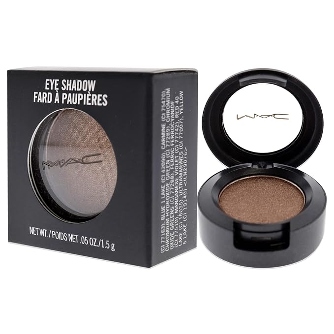 MAC Eye Shadow - Tempting for Women - 0.05 oz Eye Shadow