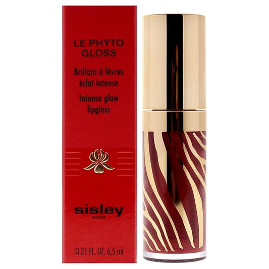 Sisley Le Phyto Gloss - 9 Sunset for Women - 0.21 oz Lip Gloss