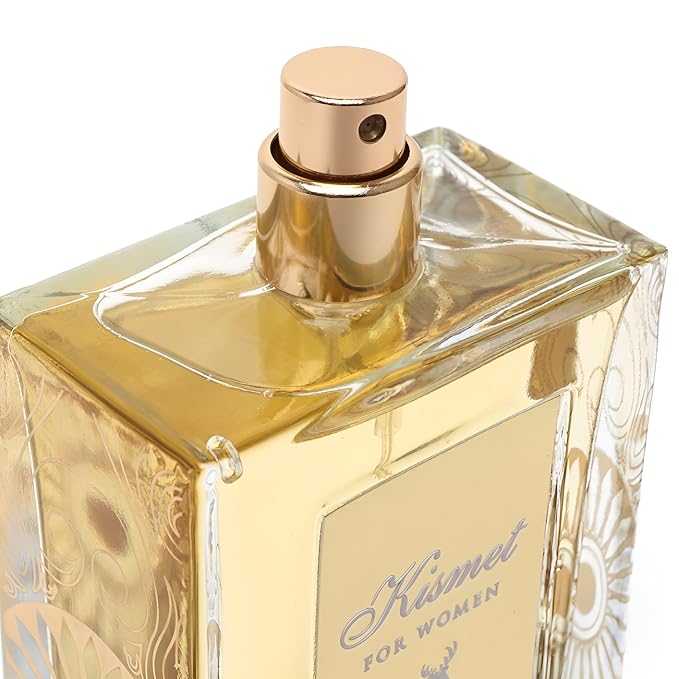 ALHAMBRA LATTAFA KISMET 3.4 EAU DE PARFUM SPRAY FOR WOMEN