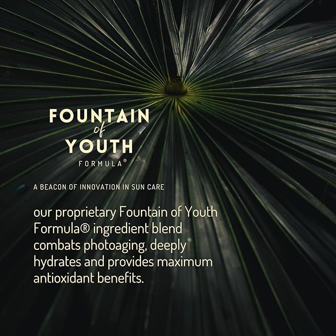 Natural Mineral Sunscreen SPF 30 for Face & Body – No White Cast Zinc Oxide, Lightweight, Reef-Safe Hydrating Daily Moisturizer – Korean Formulated Skin Care for All Skin Types