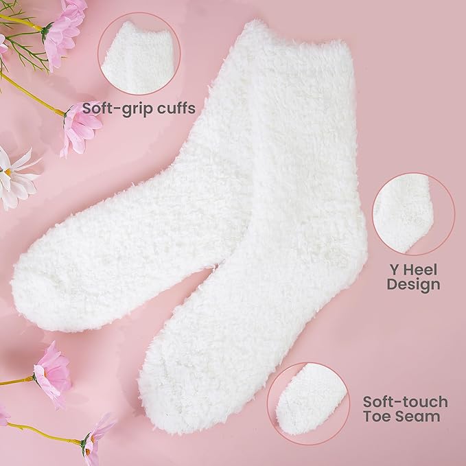 Birthday Gift for Women, Get Well Soon Gift Basket, Self Care Gifts for Women With a Cozy Plush Blanket, Coral Fleece Headband, Mothers Day Gifts, Relaxation Gifts for Women, Care Package Gift Set