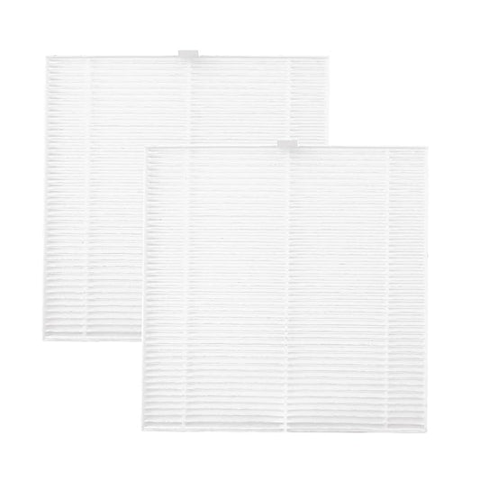 Delanie 2 Pcs Replacement Filter for Delanie Rechargeable Cordless Nail Dust Collector