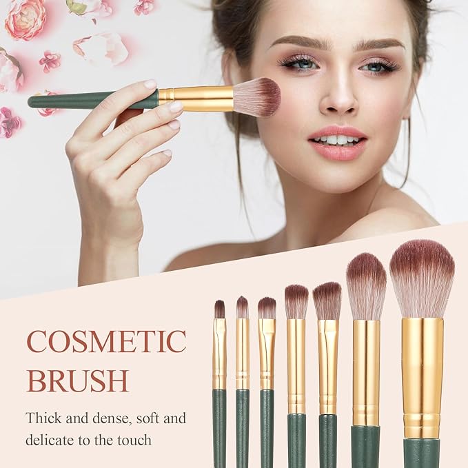 LAZORA All in One Makeup Kit for Women Full Kit Multipurpose Bundle Box Essential Starter Bundle (Box2)