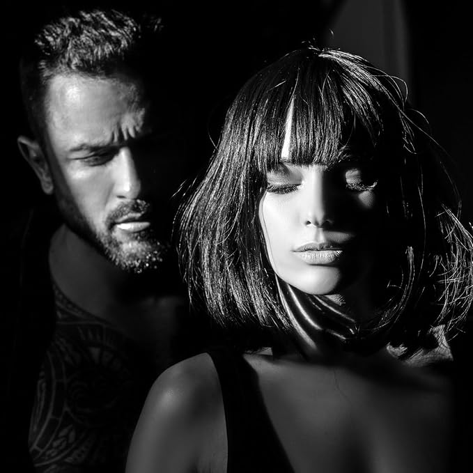 Khalis Al Sheikh Eau de Parfum 100 mL - Warm and Spicy Unisex Blend of Saffron, Leather and Rich Woods, Long Lasting Oriental Perfume, Gift Ready Bottle