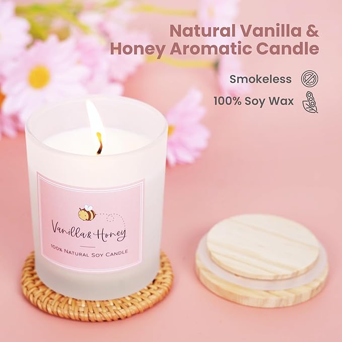 Birthday Gift for Women, Get Well Soon Gift Basket, Self Care Gifts for Women With a Cozy Plush Blanket, Coral Fleece Headband, Mothers Day Gifts, Relaxation Gifts for Women, Care Package Gift Set