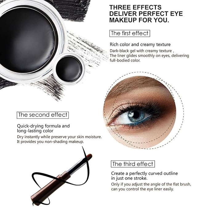 All-in-one Holiday Make up Gift Set | Makeup Kit for Women Full Kit Essential Starter Bundle Include Eyeshadow Palette Lipstick Blush Foundation Concealer Face Powder Mascara Lipgloss Brush