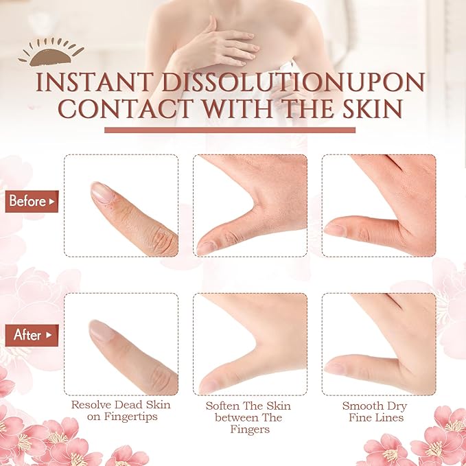 24 Sets Teacher's Day Teacher Appreciation Gifts Include Hand Cream Bulk Organza Bags Thank You Tags Inspirational Gift for Women Girls Party Supplies