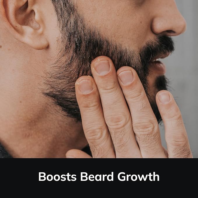 Detroit Grooming Co. Beard Butter for Men | Softens, Thickens & Hydrates with Safflower Oil & Shea Butter | Traverse City Scent, 2oz