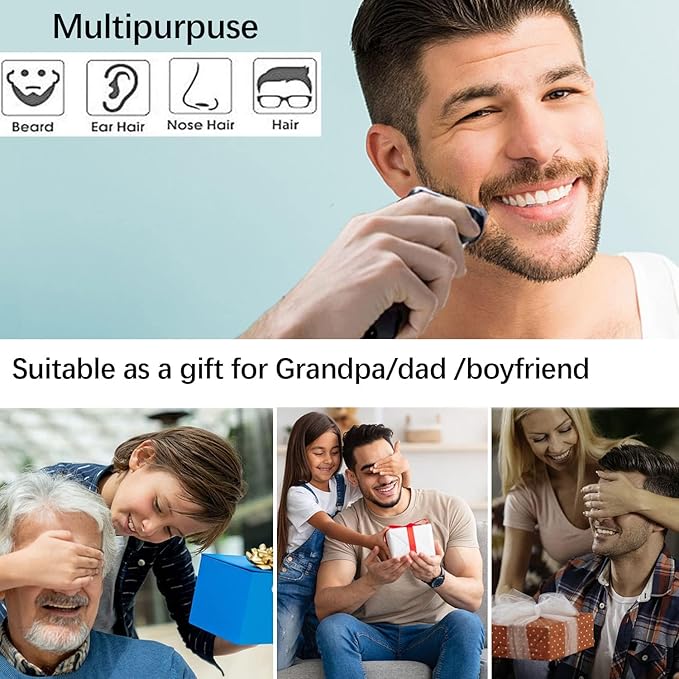 21B Shaver Blades for Braun Series 3 Replacement Head&for Braun s3 Wet and Dry Replacement Head, 21B Foil and Cutter Compatible with Braun Series 3 Electric Razors 300s,310s,3010s,3040s,5409,340s-4