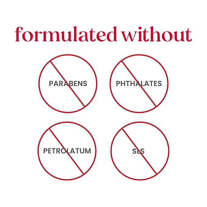 Burt's Bees Beeswax Lip Balm, Lip Moisturizer With Responsibly Sourced Beeswax, Tint-Free, Natural Conditioning Lip Treatment, 4 Tubes, 0.15 oz.