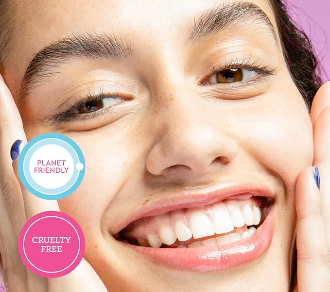 Bliss Makeup Melt Oil-Free Makeup Remover Cleansing Wipes x3