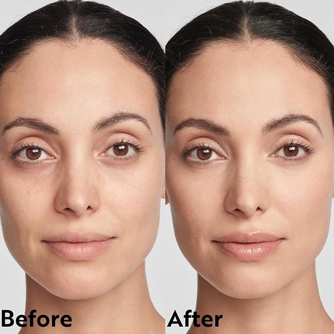 M. Asam Magic Care Perfect Teint (1.01 Fl Oz) - Transparent Make Up, Skin Care Face Cream And Makeup Primer. Beauty Product That Is Known To Minimize Wrinkles & Pores, With Peptide Complex & Retinol