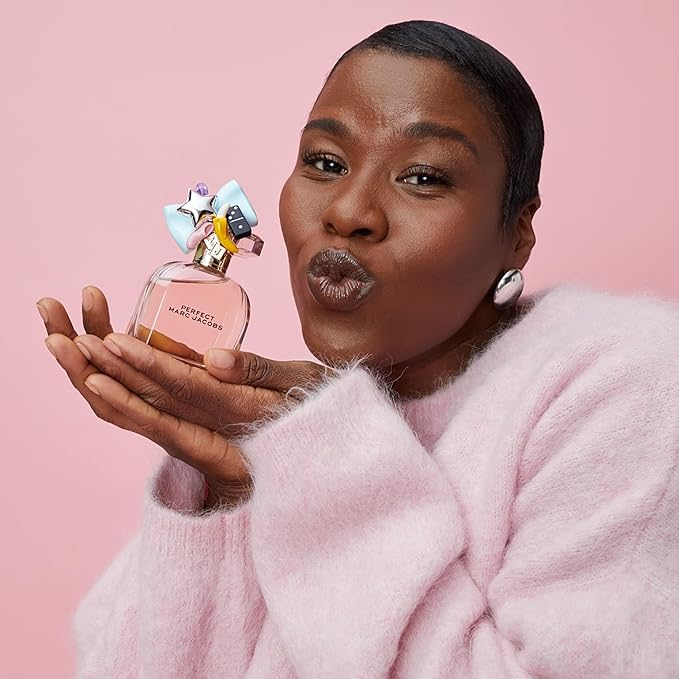 Marc Jacobs Perfect Eau de Parfum Travel Spray 0.33 fl oz