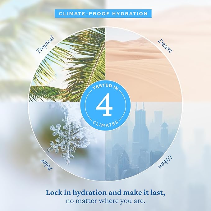 belif Aqua Bomb Home & Away Set: Full Size & Mini Aqua Bomb Daily Lightweight Face Moisturizer