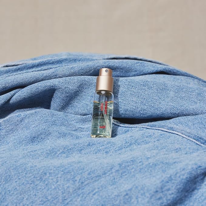 Snif Mini Bundle Perfume, Sweet Ash, Tart Deco, Golden Ticket, Cologne for Men and Women, Long Lasting Fine Fragrance, Non-Toxic, 3 pack