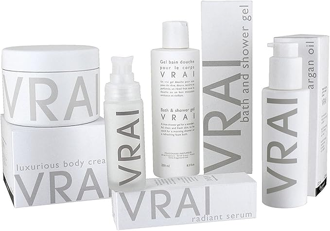 Bath and Shower Gel 8.4 Ounces