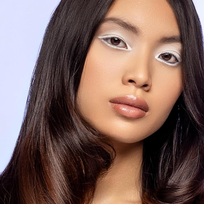 XMONDO Hair Forcefield Heat Shield - Vegan Formula with Pro-Vitamin B5 to Shield From Heat up to 500 degrees F, Reduce Drying Time, and Add Light Hold, 8 Fl Oz 1-Pack