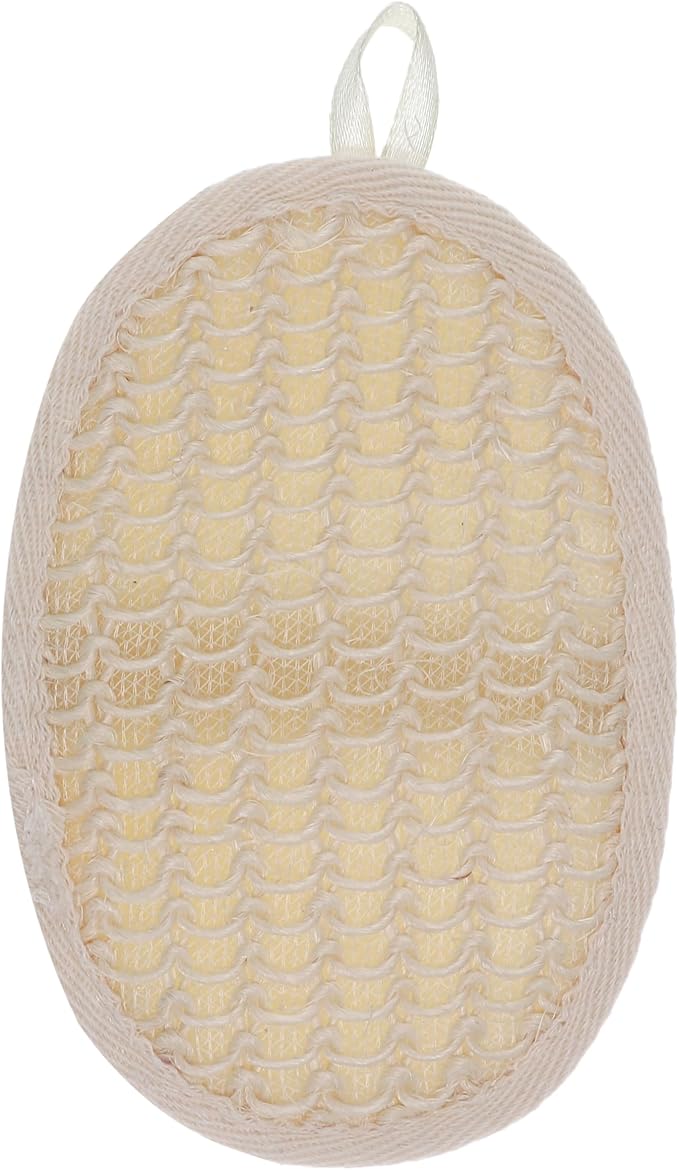 3 Piece Teak Spa Gift Set – Adjustable Bath Tray with Soap Holder – Includes Teak Bathtub Tray, Bath Pillow and Exfoliating Scrubber - Great Bathroom Organizer for Relaxation or Suitable for a Gift