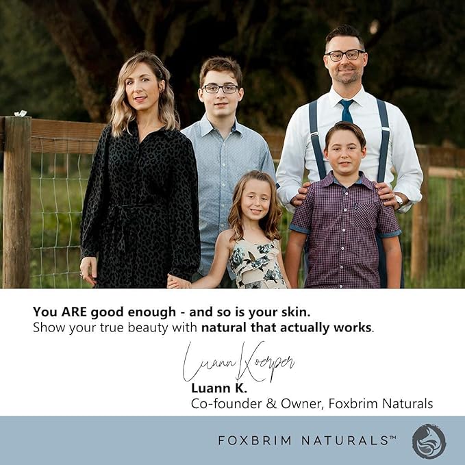 Peptide Collagen Serum 1 fl oz – Anti-Aging Face Serum Reduces Wrinkles, Firms & Improves Elasticity, Vegan Skincare, Clean Formula, Sensitive Skin Safe, Made in USA